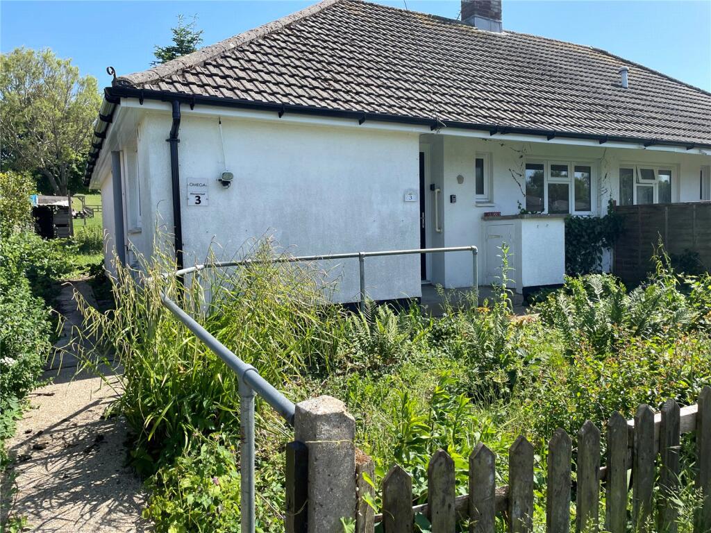 Main image of property: Allotment Road, Niton, Ventnor