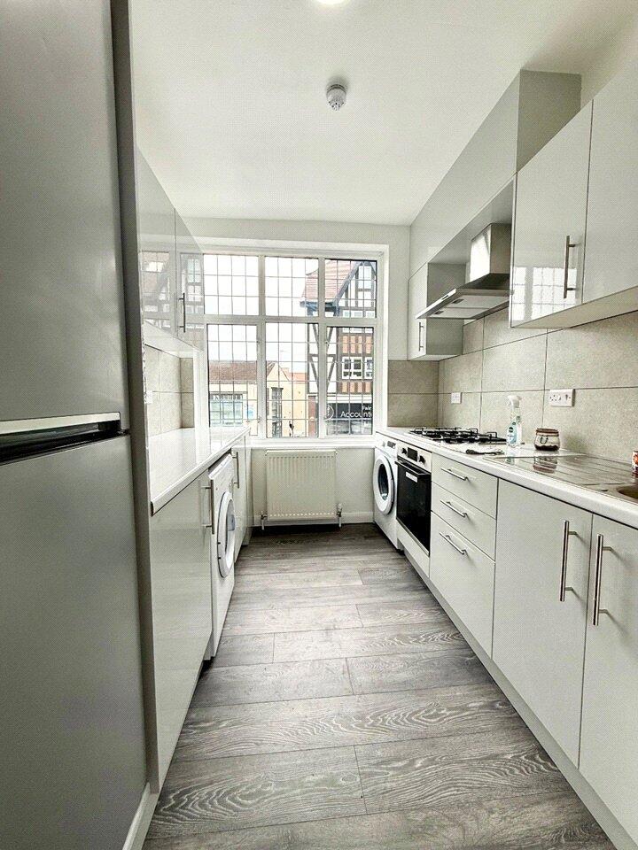 Main image of property: Studio 3 Petts Wood, London, BR5