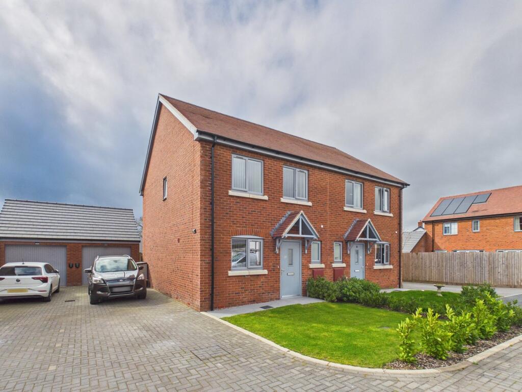 Main image of property: Clifton Close, St. Weonards, HR2