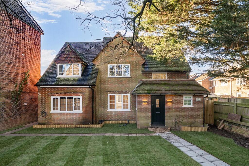 Main image of property: The Green, Croxley Green, Rickmansworth