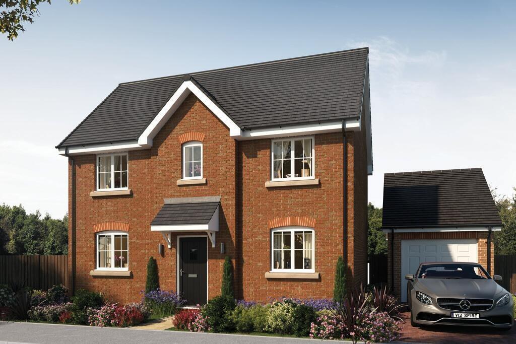 Main image of property: Lockwood Place, Bramford, IP8