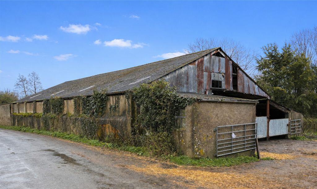 Main image of property: Buckerell, Honiton