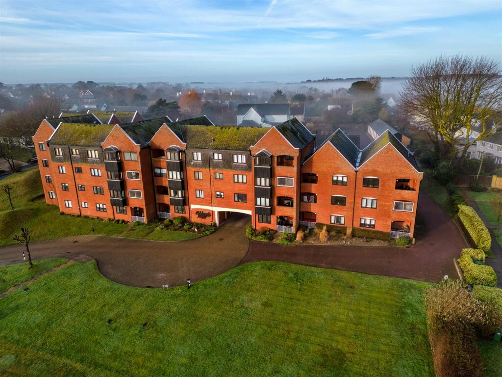 Main image of property: St. Peters Road, Aldeburgh