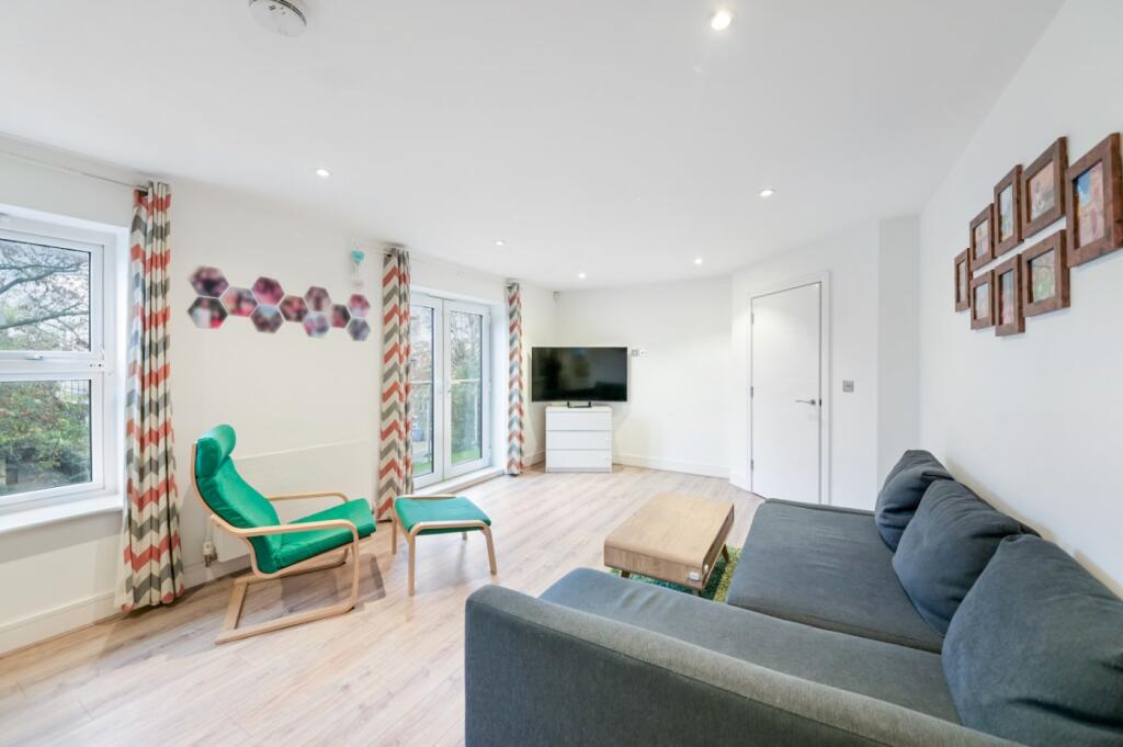 Main image of property: Beckenham Road, Beckenham, BR3