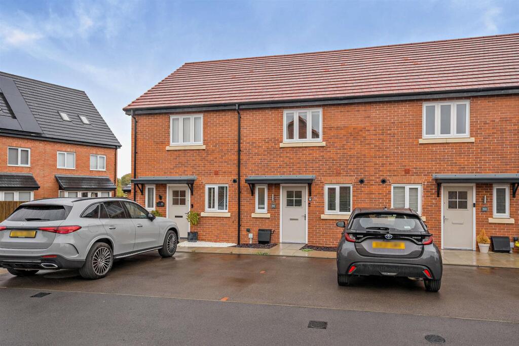 Main image of property: Thespian Road, Churchdown, Gloucester