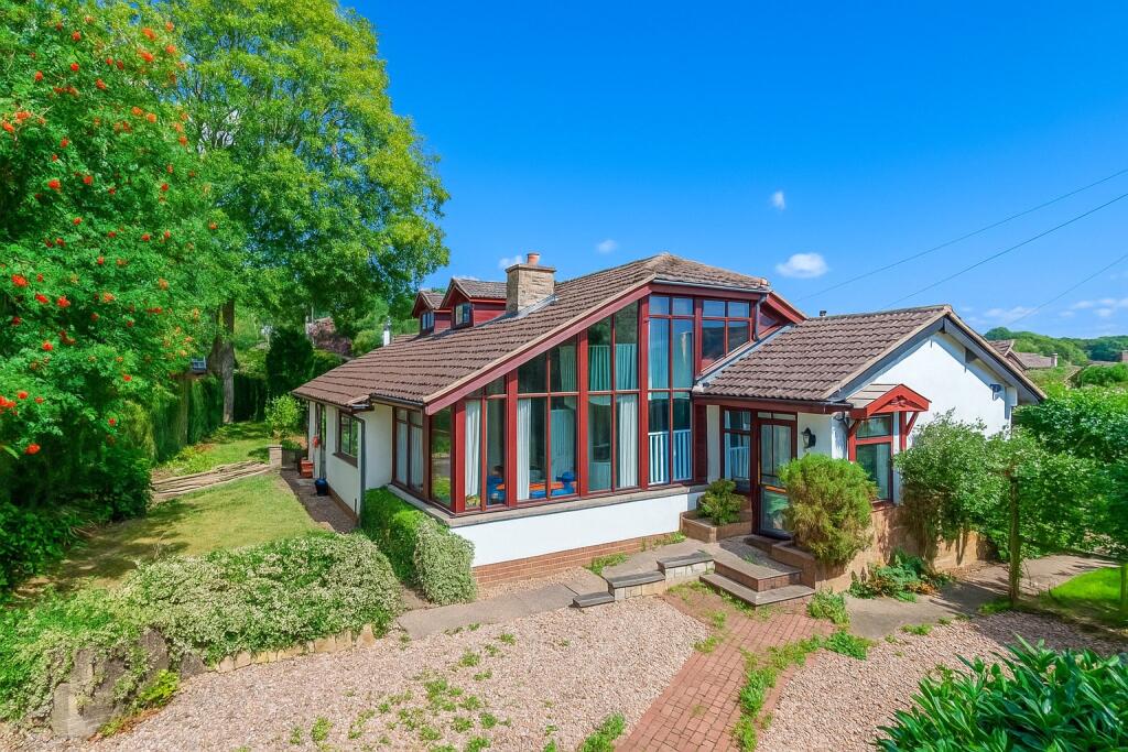 Main image of property: Lucy Hall Drive, Baildon, Shipley, West Yorkshire, BD17