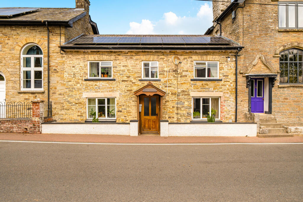 Main image of property: Gladestry, Kington, Powys