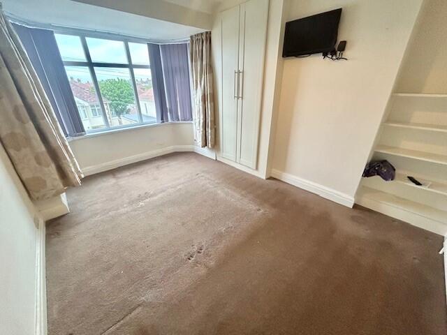 House in Blackpool - More