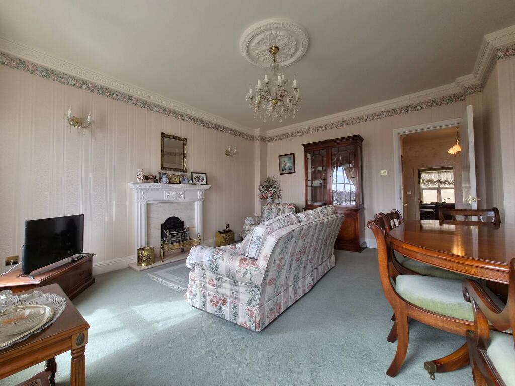 Apartment in York - View 3