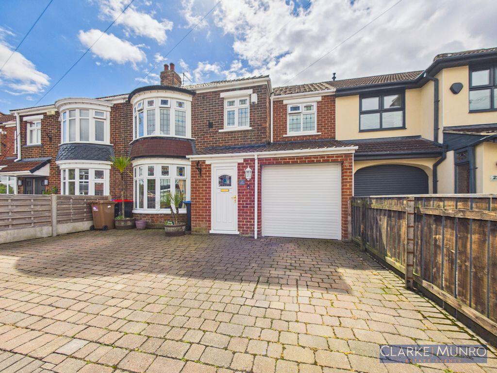 Main image of property: Heythrop Drive, Middlesbrough