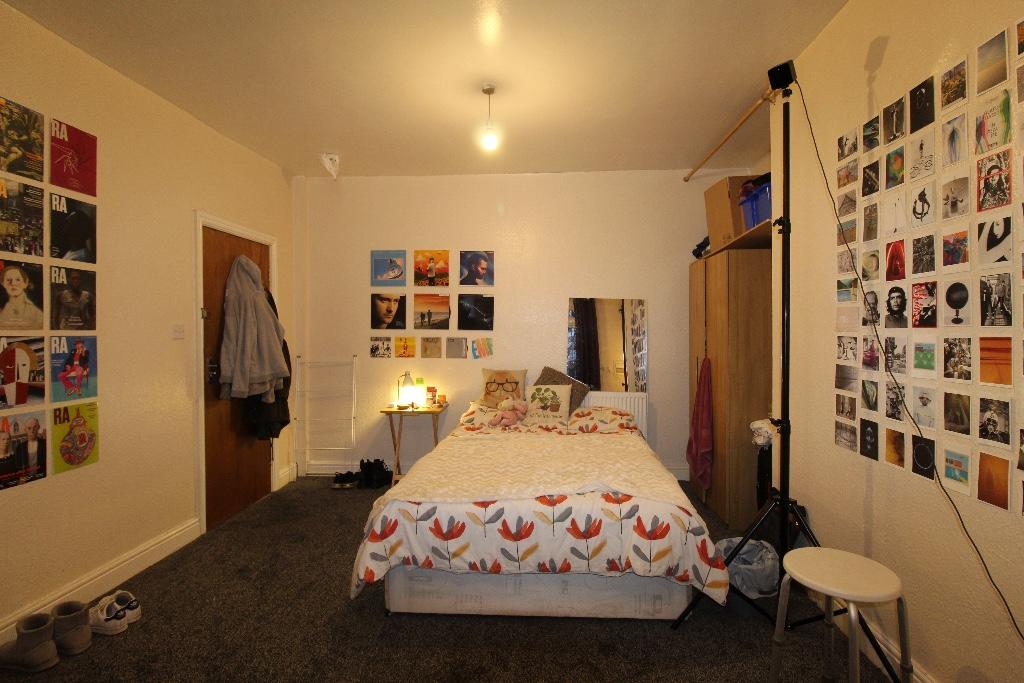 Cardigan Road, Leeds, West Yorkshire, LS6 – pohled 2