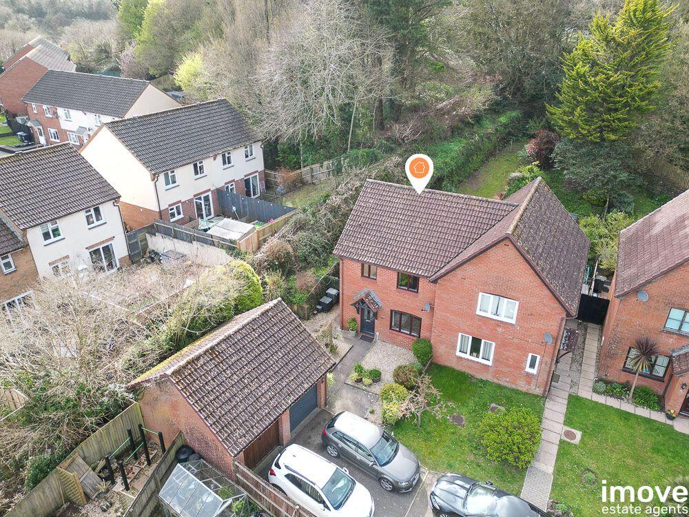 Main image of property: Heron Way, Torquay, TQ2