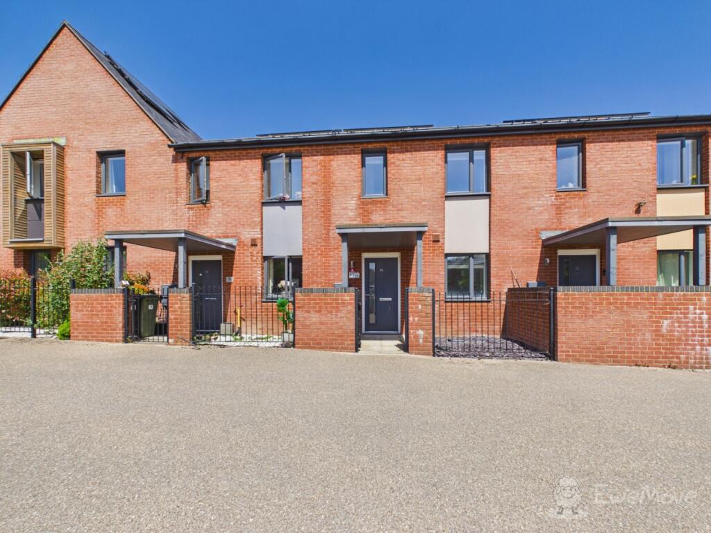 Main image of property: 14 James View, Bordon