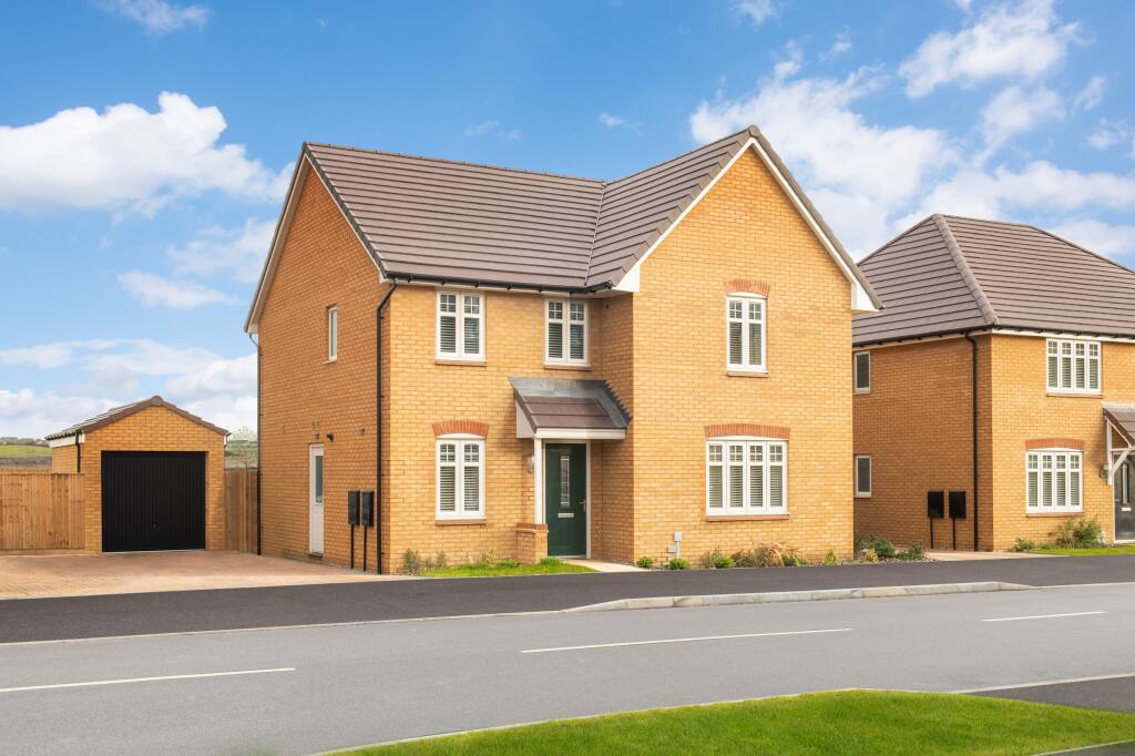 Main image of property: Southern Cross,
Wixams,
MK42 6AW