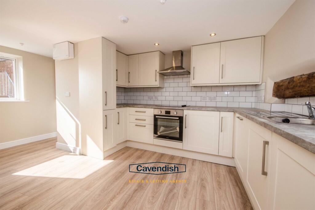 Apartment in Mold, Ponterwyl - View 2