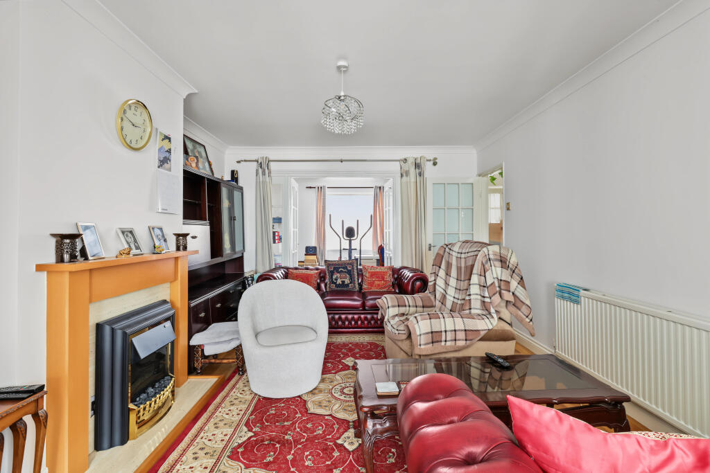 House in Slough - More