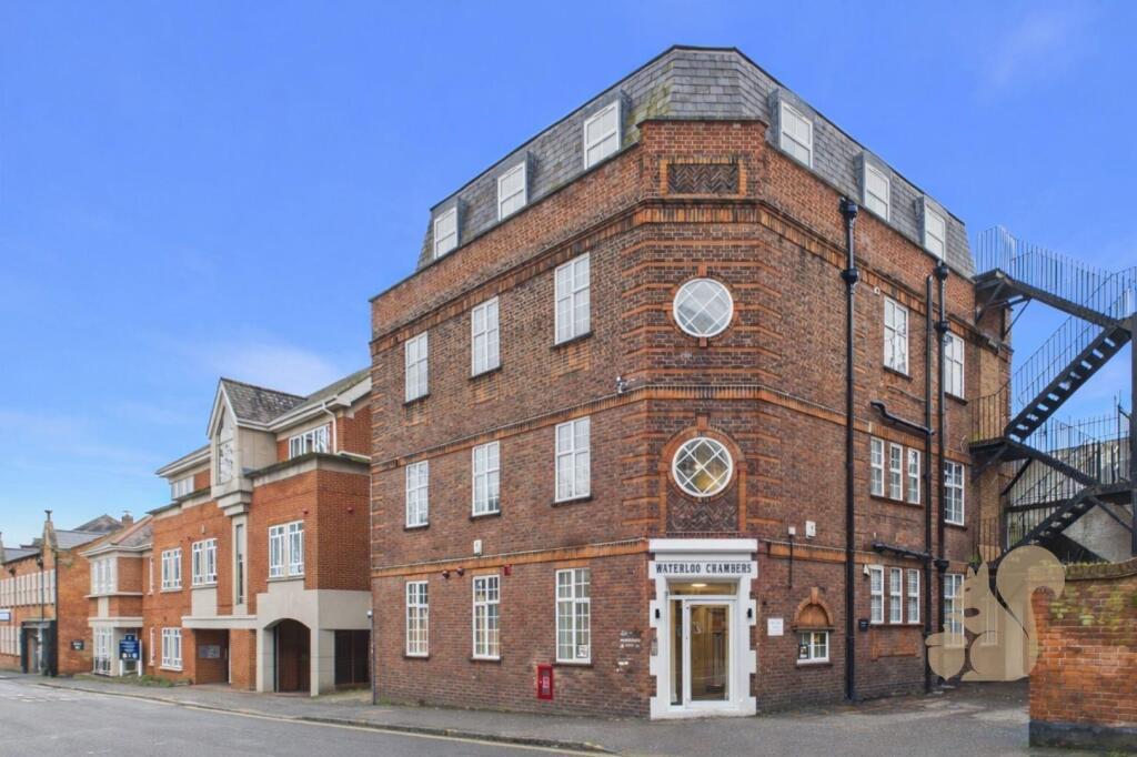 Main image of property: Waterloo Chambers, Chelmsford