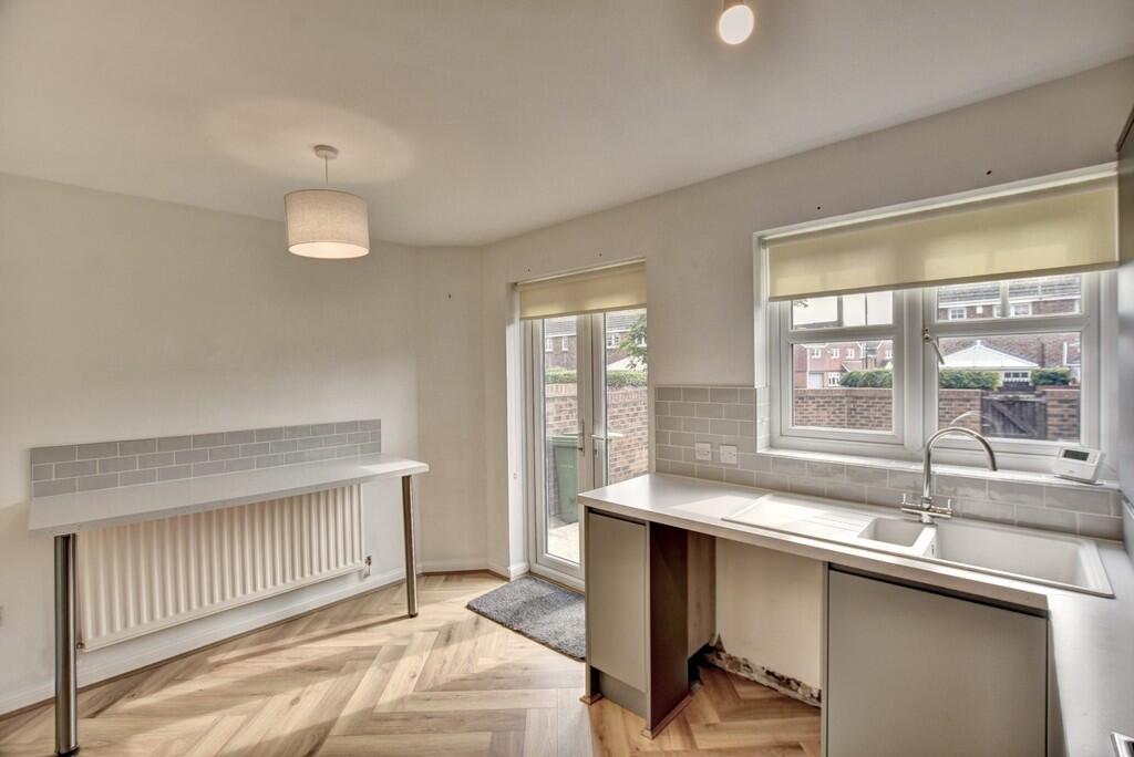House in Sunderland, North East - View 5