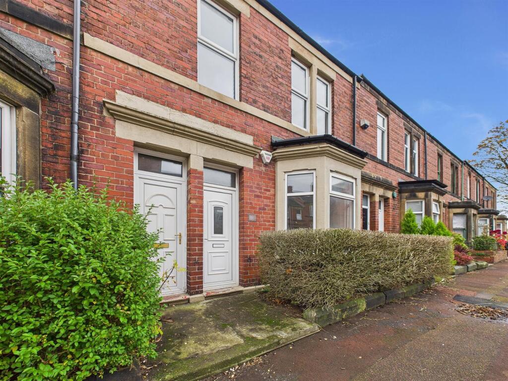 Main image of property: Silverdale Terrace, Gateshead