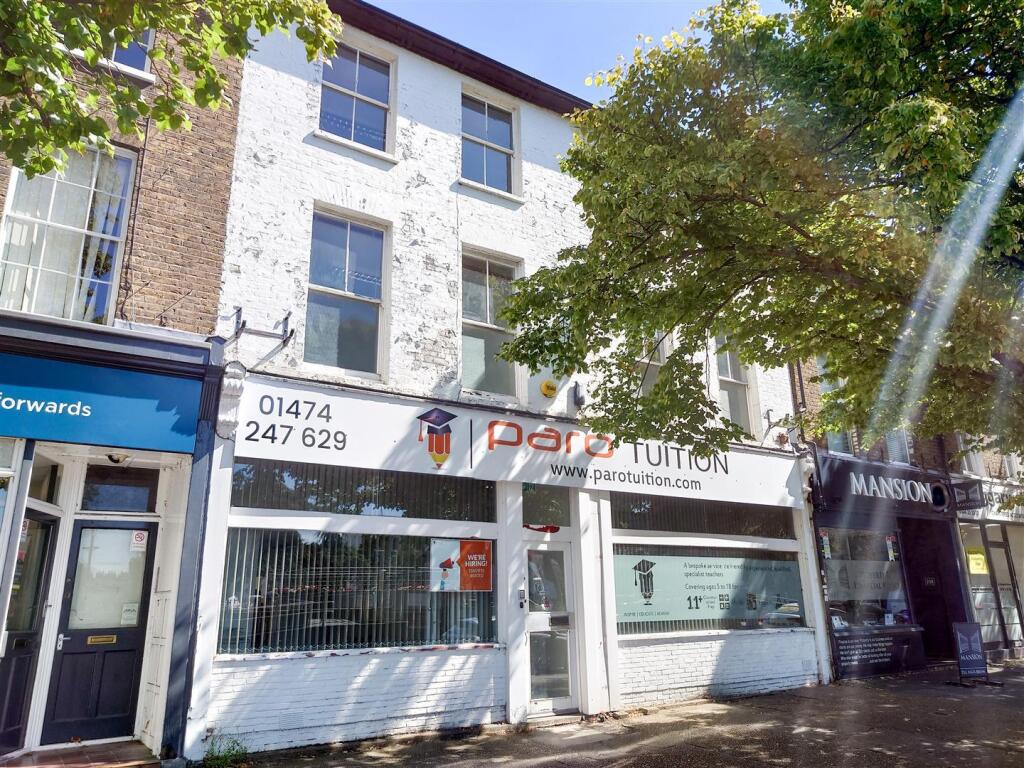 Main image of property: Suite 2, 27-28 Windmill Street, Gravesend