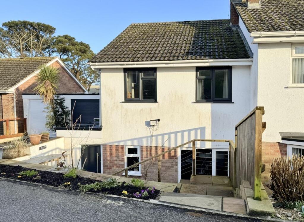 Main image of property: Anthony Road, Newquay