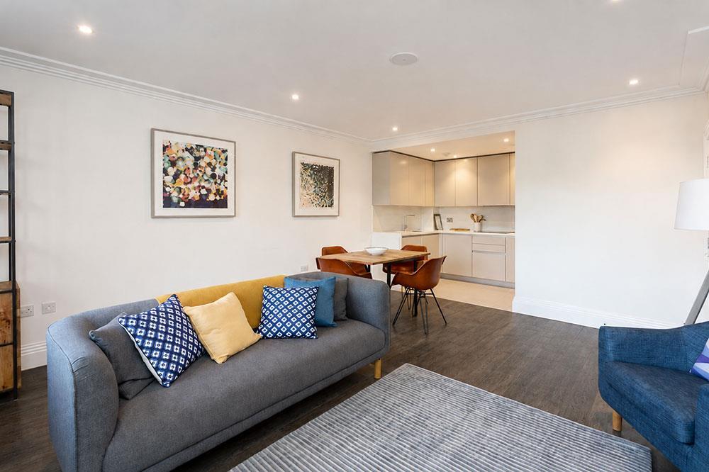 Main image of property: Baker Street, Marylebone, London, NW1