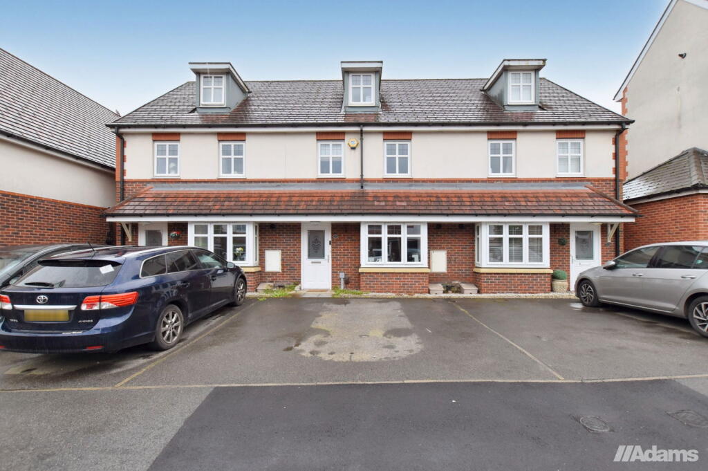 Main image of property: Camberwell Drive, Walton WA4