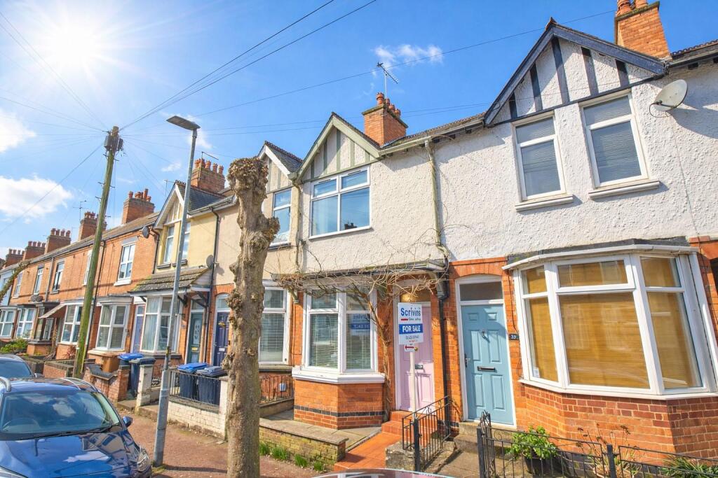 Main image of property: Highfields Road, Hinckley