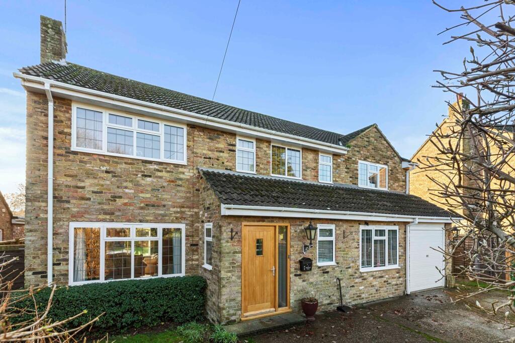 Main image of property: Birchwood Chase, Great Kingshill, HP15