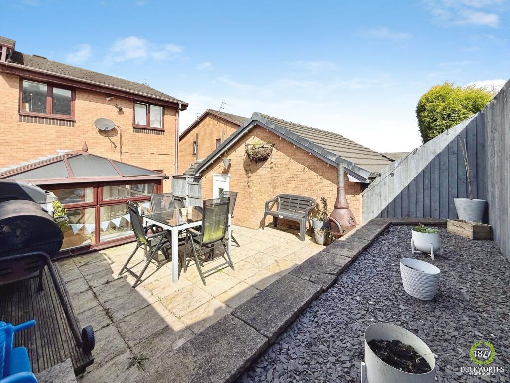 Additional image 12 of Norman Road, Oswaldtwistle, BB5