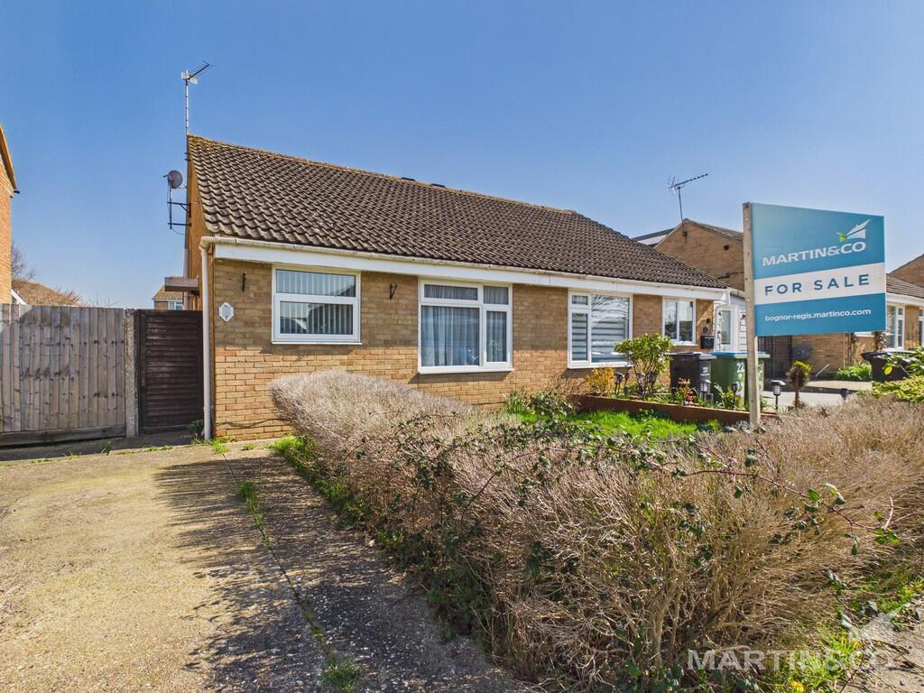 Main image of property: Heron Close, Bognor Regis