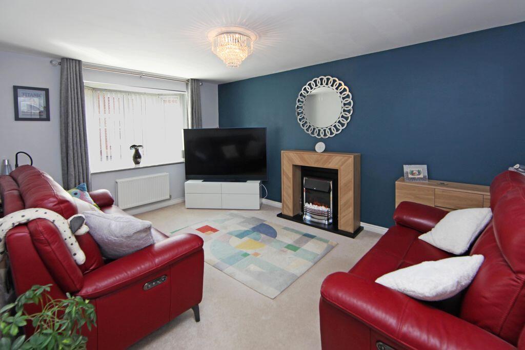 House in Wellington, Haygate - View 5