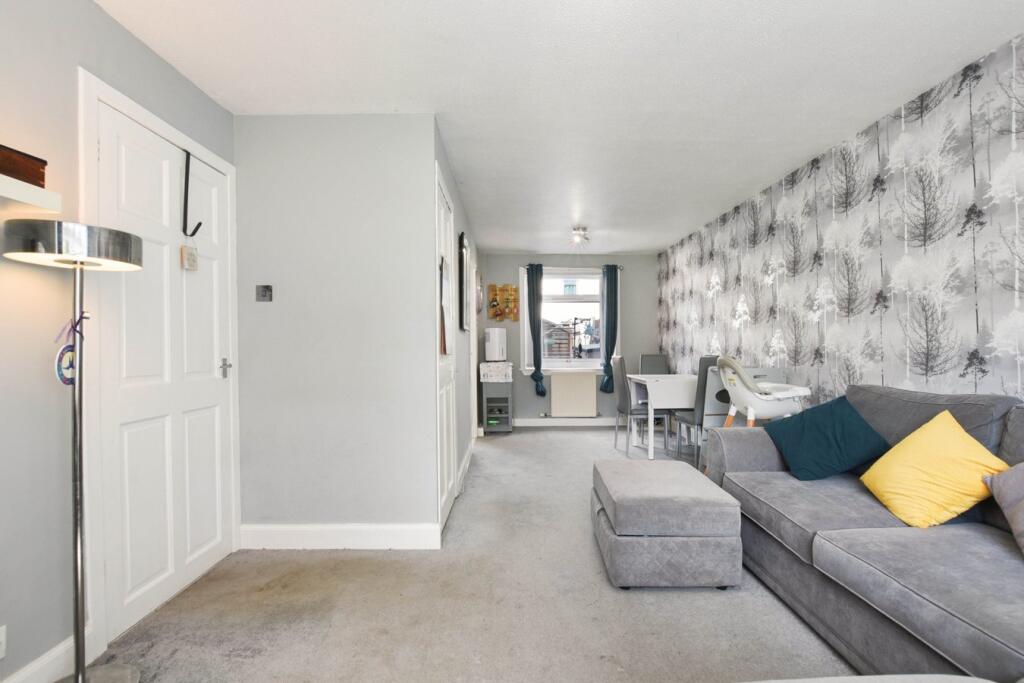 House in Kilwinning, Ardeer - View 4