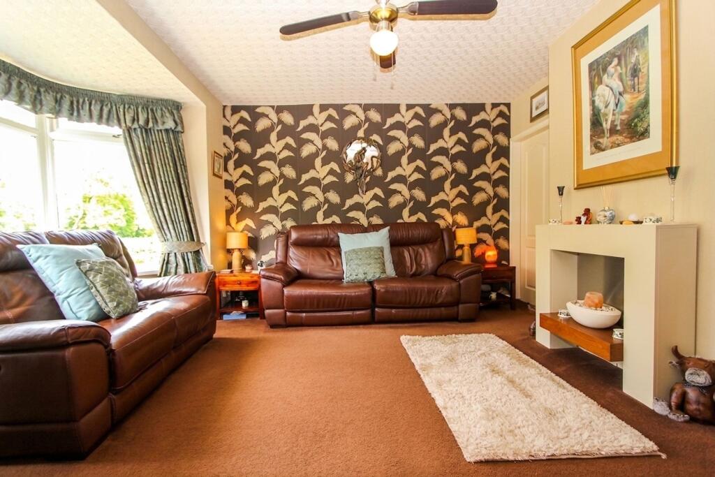 Churchill Road, Sutton Coldfield, B75 - View 2