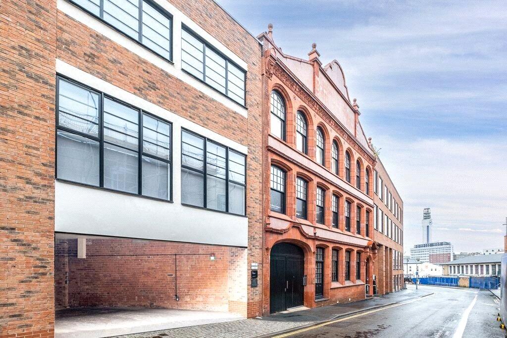 Additional image 16 of Legge Lane, Birmingham, B1