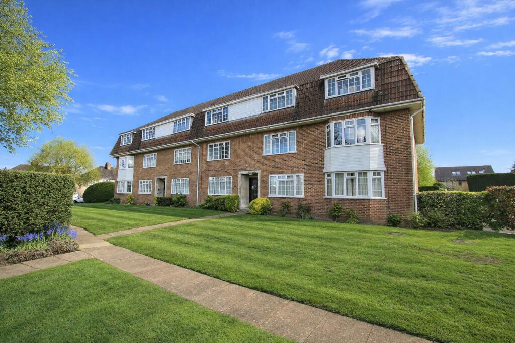 Main image of property: Yardley Court, Hemingford Road, Cheam