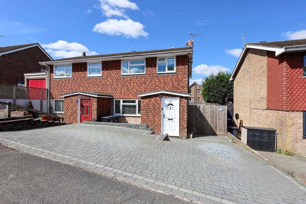 Main image of property: Grove Road, Burgess Hill, RH15
