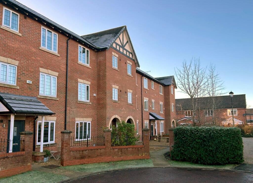 Main image of property: Lynwood Close, Calderstones Park, Whalley - Lancashire, BB7
