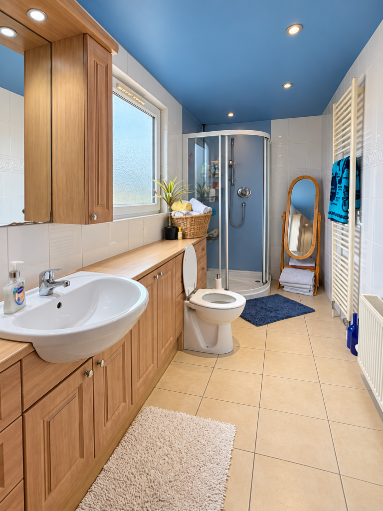 Apartment in Kirkcaldy - More