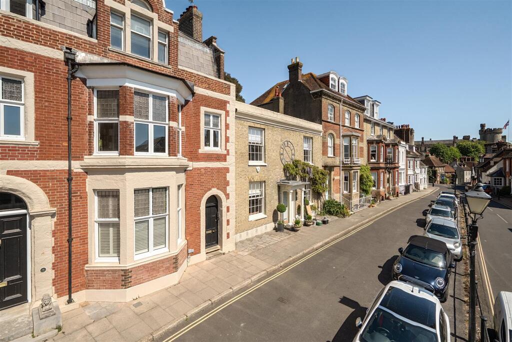 Main image of property: Maltravers Street, Arundel