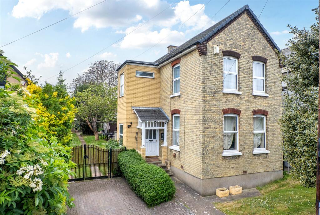 Main image of property: Mount Road, Rochester, Kent, ME1