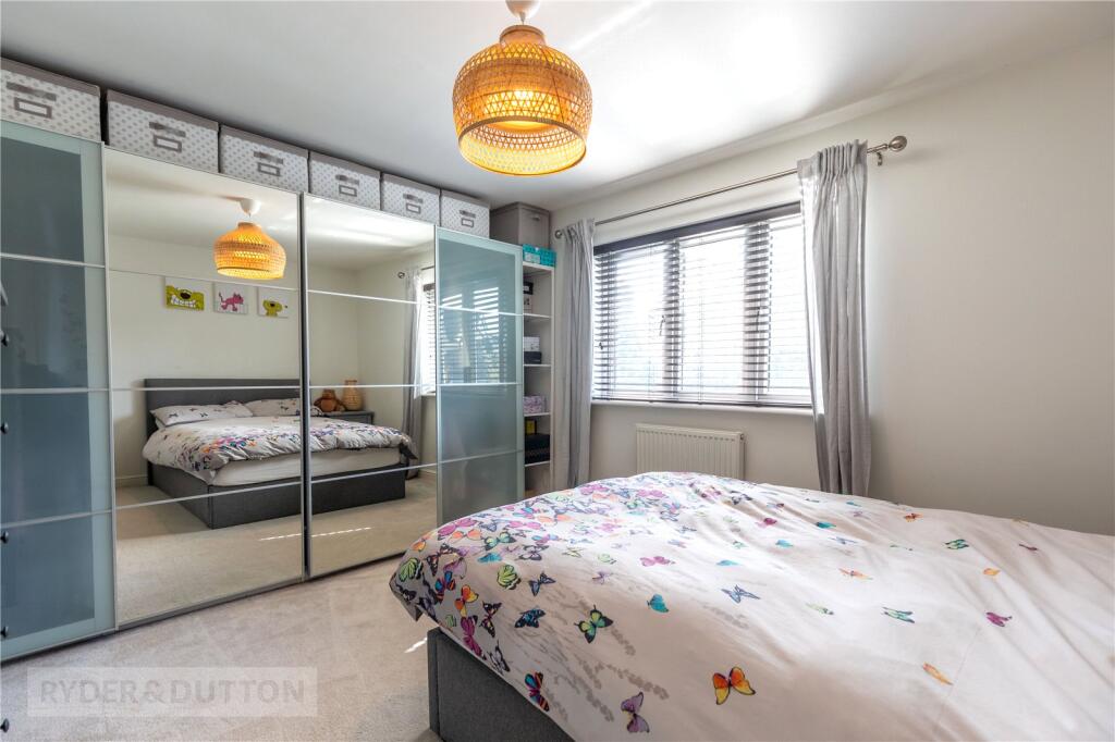 Additional image 35 of Penny Lodge Lane, Loveclough, Rossendale, BB4