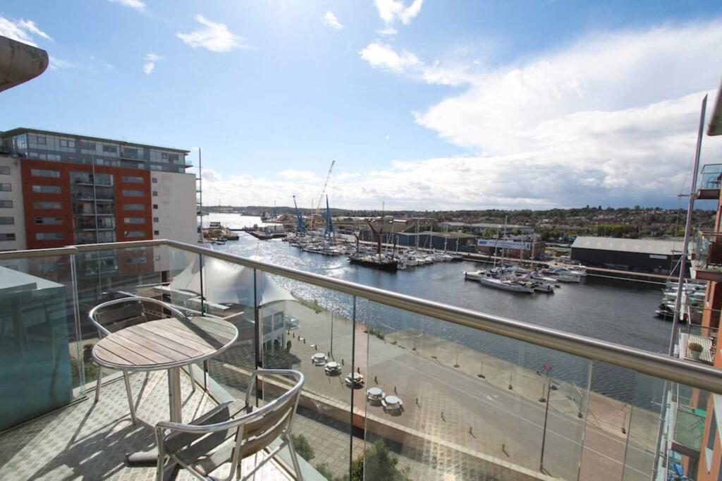 Main image of property: Anchor Street, Orwell Quay