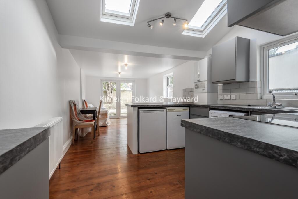 Main image of property: Kenlor Road, London, SW17