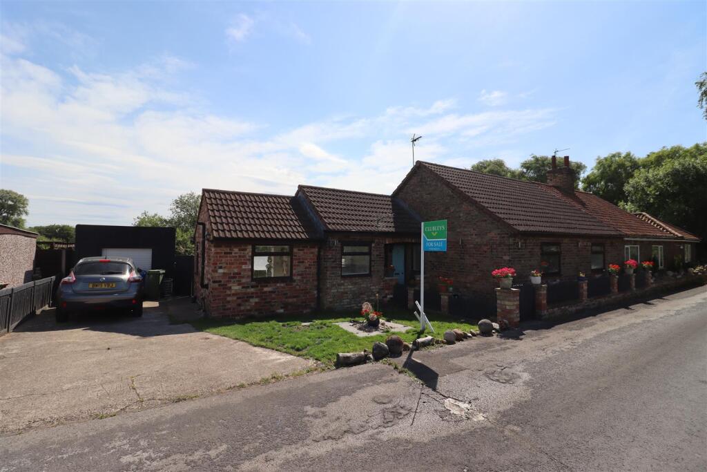 Main image of property: The Landing, Broomfleet, Brough
