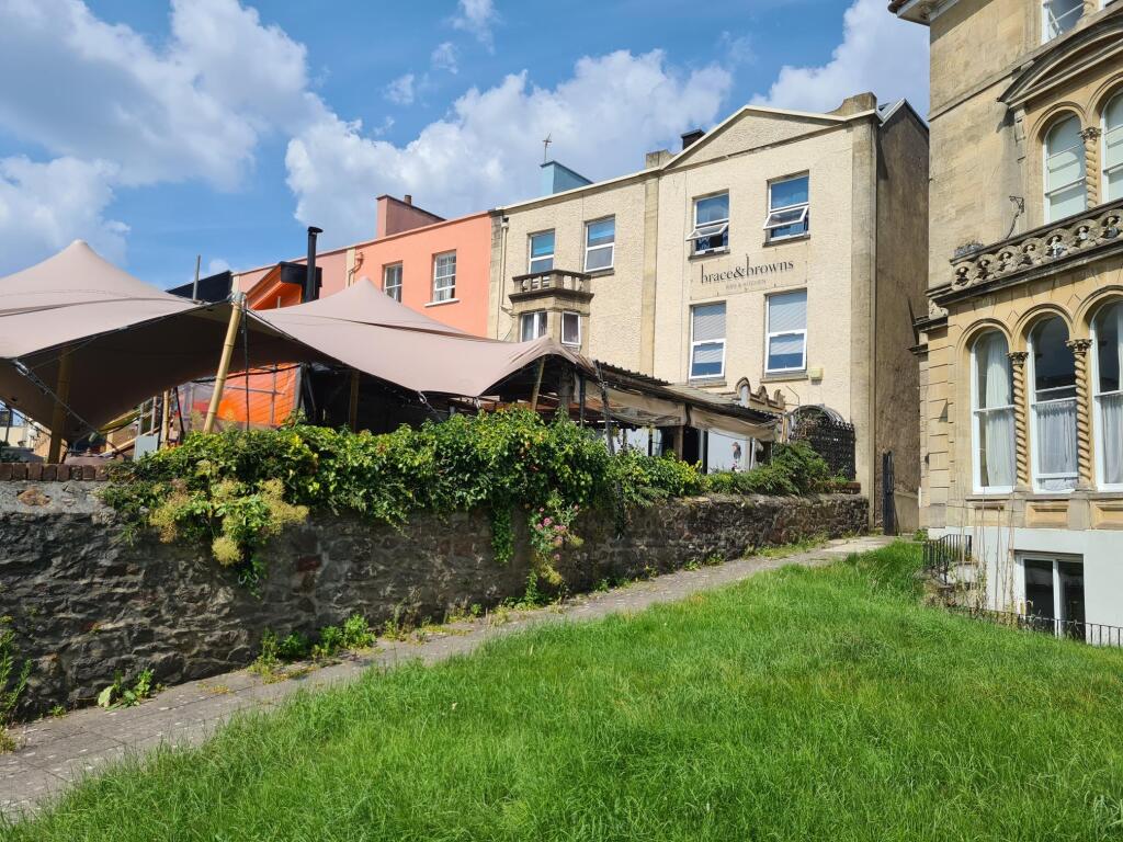 Main image of property: West Park, Clifton, Bristol