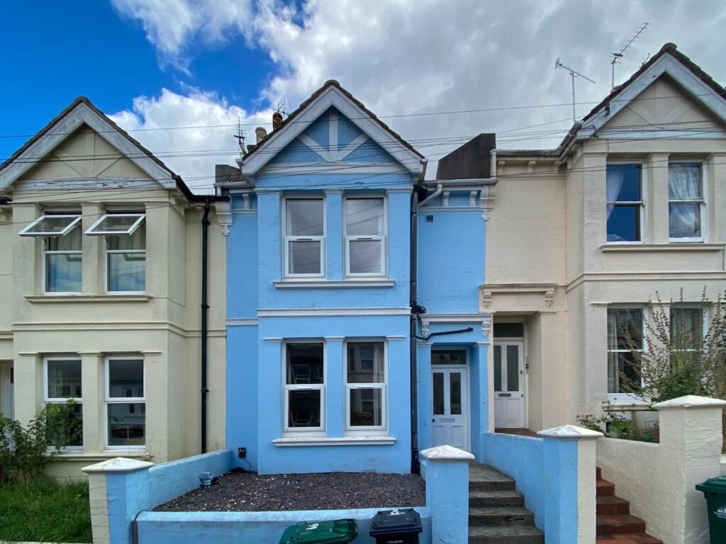House in Brighton - View 4
