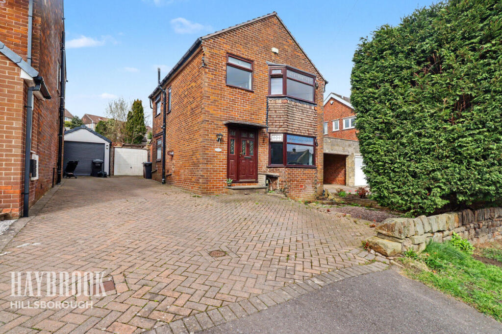 Main image of property: Oldfield Road, Sheffield