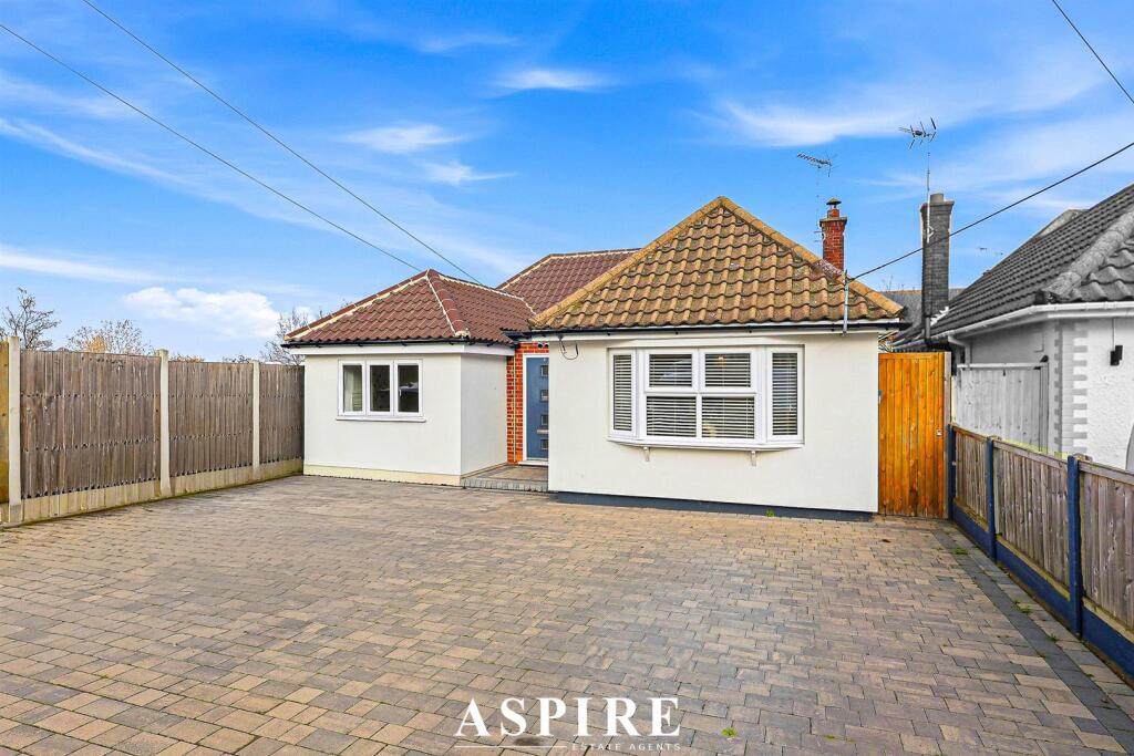 Main image of property: Philbrick Crescent, Rayleigh