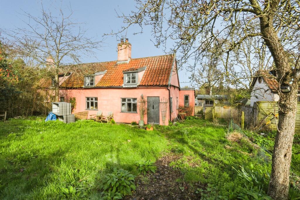 Main image of property: Fenn Street, Winston, Stowmarket